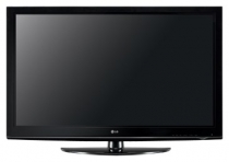 Телевизор LG 42PQ300R - Замена динамиков
