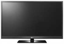 Телевизор LG 42PW450 - Не видит устройства