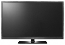 Телевизор LG 42PW451 - Замена инвертора