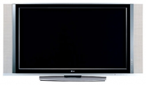 Телевизор LG 42PX4RV - Ремонт разъема колонок
