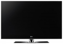 Телевизор LG 42SL9000 - Не видит устройства