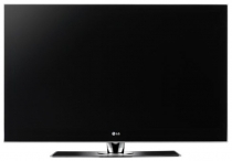 Телевизор LG 42SL90QD - Ремонт разъема питания