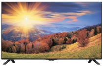 Телевизор LG 42UB828V - Замена динамиков