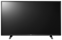 Телевизор LG 43LH500T - Нет изображения