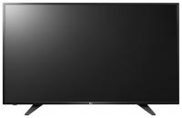 Телевизор LG 43LH501C - Нет изображения