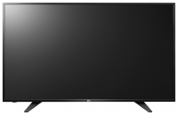 Телевизор LG 43LH501C - Ремонт ТВ-тюнера