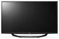 Телевизор LG 43LH510V - Отсутствует сигнал