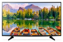 Телевизор LG 43LH520V - Замена инвертора