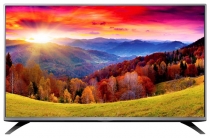 Телевизор LG 43LH543V - Перепрошивка системной платы