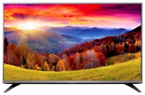 Телевизор LG 43LH543V - Замена блока питания