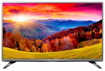 Телевизор LG 43LH560V - Замена инвертора