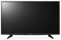 Телевизор LG 43LH570V - Не видит устройства