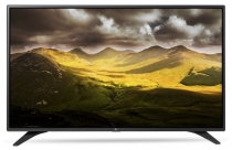 Телевизор LG 43LH604V - Ремонт системной платы