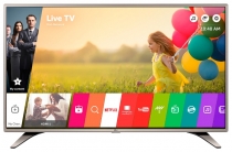 Телевизор LG 43LH615V - Перепрошивка системной платы