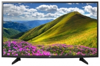 Телевизор LG 43LJ510V - Замена динамиков