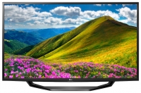 Телевизор LG 43LJ515V - Перепрошивка системной платы