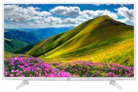 Телевизор LG 43LJ519V - Перепрошивка системной платы