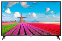 Телевизор LG 43LJ610V - Доставка телевизора