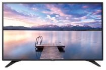 Телевизор LG 43LW340C - Ремонт системной платы