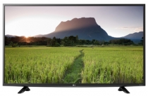 Телевизор LG 43UF6407 - Замена динамиков