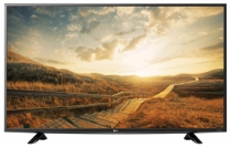 Телевизор LG 43UF640V - Ремонт ТВ-тюнера