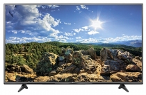 Телевизор LG 43UF680V - Нет звука