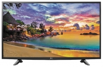 Телевизор LG 43UH603V - Замена инвертора