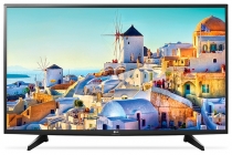 Телевизор LG 43UH6107 - Замена инвертора