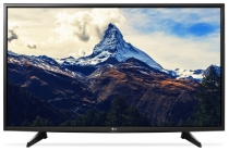 Телевизор LG 43UH610V - Не включается