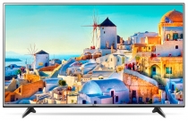 Телевизор LG 43UH6207 - Перепрошивка системной платы