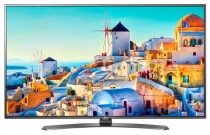 Телевизор LG 43UH671V - Доставка телевизора