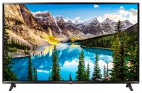 Телевизор LG 43UJ630V - Перепрошивка системной платы
