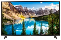 Ремонт телевизора LG 43UJ630V в Москве