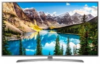 Телевизор LG 43UJ670V - Ремонт разъема питания