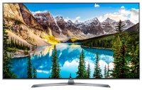 Телевизор LG 43UJ740V - Нет звука