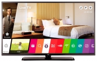 Телевизор LG 43UW761H - Нет изображения