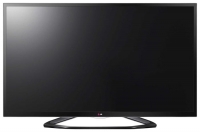 Телевизор LG 47LA640S - Отсутствует сигнал