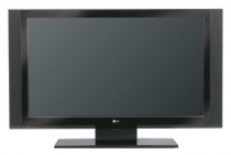 Телевизор LG 47LB2RF - Замена динамиков