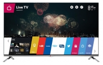 Телевизор LG 47LB670V - Ремонт разъема питания