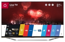 Телевизор LG 47LB731V - Доставка телевизора