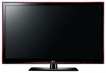 Телевизор LG 47LE5900 - Ремонт и замена разъема