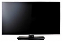 Телевизор LG 47LEX8 - Замена лампы подсветки