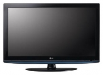 Телевизор LG 47LG_5020 - Нет звука