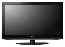 Телевизор LG 47LG_5030 - Ремонт ТВ-тюнера