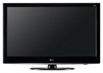 Телевизор LG 47LH3000 - Замена динамиков