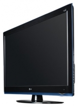 Телевизор LG 47LH4000 - Замена динамиков