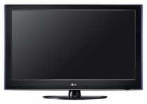 Телевизор LG 47LH5000 - Ремонт блока управления