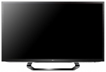 Телевизор LG 47LM620S - Замена инвертора