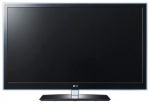 Телевизор LG 47LW650S - Нет звука