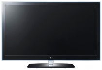 Телевизор LG 47LW650S - Замена динамиков